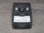 13-16 Audi A4 S4 B8 Overhead Dome Light Switch Panel Homelink 8T0947135BM Oem. Fixed Price $52.83.