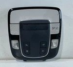 2020 - 2022 Hyundai Palisade Front Overhead Roof Map Dome Light Lamp # 102224. Fixed Price $61.62.