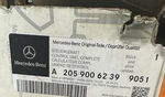A2059006239 Genuine Mercedes-benz Clock Spring/steering Column Control Module.. Fixed Price $210.00.