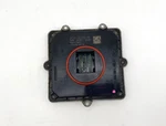 2019-2022 Range Rover Sport Headlight Module Ballast Genuine Oem JK52-13E005-BB. Fixed Price $94.99.