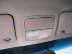 Used Front Upper Center Console Fits: 2012 Honda Ridgeline Roof Grad. Fixed Price $57.40.