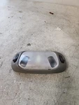 2000 Ford F150 Dome And Map Light Assembly Gray F4DB-13776-BCW. Fixed Price $30.00.