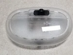 2002 03 04 05 06 07 2008 Jaguar X-type Dome Light XS41-13776-CA. Fixed Price $13.95.