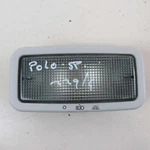 Interior Light 6N0947105F Volkswagen Polo 1.4 1994-2003 Used (64587). Fixed Price $84.07.