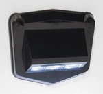 Peterson 397C Led Courtesy Light, Step Well, Rectangular, 3.69"X3.15" Mv. Fixed Price $53.55.