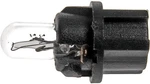 Dorman Instrument Panel Light Bulb For Avalon, Sienna, Corolla, Solara 639-030. Fixed Price $30.30.
