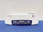 Bmw E82 E90 E92 Front Sunrof Overhead Dome Reading Light Motion Sensor Black Oem. Fixed Price $58.09.