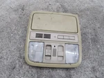 2009 2015 Honda Pilot Sunroof Switch Control Map Dome Light Lamp Console Oe. Fixed Price $75.99.