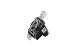 Genuine Mopar Puddle Lamp Right 68677616AA. Fixed Price $38.59.