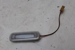 Porsche Taycan Turbo 2021 Interior Sun Visor Light 4M0947105A J191. Fixed Price $13.72.