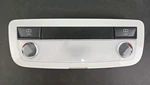 Mercedes Gla Class W117 W204 W463 Rear Interior Reading Dome Light Lamp. Fixed Price $17.95.