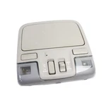 06-07 Subaru Tribeca Overhead Dome Light Lamp Storage Compartment Oem VC12-028. Fixed Price $41.97.