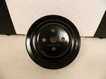 Original Gm Water Pump Pulley #3881870 1967 Chevelle 396 Ac A.i.r & Turbo Hyd. Fixed Price $208.25.