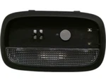 2007-2014 Mopar Compass Lamp 6TQ18DX9AA New Oem. Fixed Price $21.14.