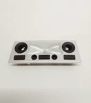2010 Bmw 528I Front Dome Light Assembly 65.31-6962058 Oem. Fixed Price $55.00.