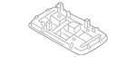 Genuine Nissan Dome Lamp Assembly 26410-3NF0B. Fixed Price $50.91.