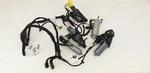 2007 Mercedes Ml 350 W164 Front Left Side Seat Adjustment Control Motor C36. Fixed Price $139.50.