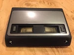 Pontiac Fiero Gt Used Gm Overhead Map Light Console 20509056. Fixed Price $125.00.