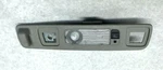2013-2017 Cadillac Xts Right Rear Overhead Side Dome Lamp Light Oem. Fixed Price $19.99.