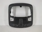 2017 Lincoln Mkz Overhead Roof Console WIW3O. Fixed Price $75.41.
