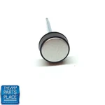 78-87 Camaro Monte Carlo Chevelle Camino Headlight Knob & Shaft Gm # 463440. Fixed Price $28.99.