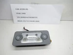2005-2008 Acura Rl Rear Overhead Dome Light Lamp 34453-SJA-003ZC Oem. Fixed Price $17.00.