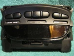 Ships Same Day! Chrysler 04760145 Otis / Evic Trip Computer W Homelink. Fixed Price $64.99.