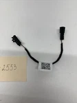 17-22 Tesla Model 3, 2.0 Rear Left/right Door And Console Interior Led 2553 B143. Fixed Price $19.42.