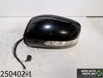 Oem 2003-2006 Mercedes E320 3.2L Door Mirror Left Side View Turn Signal. Fixed Price $149.99.