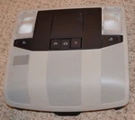 2021 2022 Mitsubishi Eclipse Overhead Dome Light Interior Map Roof Oem. Fixed Price $99.00.