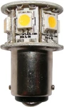 12V 2NM Red Led Bulb BA15D For Port Lights Ge #68 #90 #94 #1004. Fixed Price $26.09.