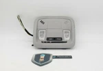 Oem Gm Overhead Console Assembly Ash Gray 84226110 Malibu 16-20 Volt 16-18. Fixed Price $46.38.