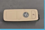 11-14 Volkswagen Vw Touareg Rear Left Overhead Roof Dome Light Reading Lamp Oem. Fixed Price $32.00.