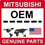 MR749113 Mitsubishi Oem Genuine Lamp Assy, Room, Rr. Fixed Price $72.81.