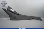14-16 Mercedes W212 E350 Rear Right Side Pillar Cover Trim Panel Black Oem. Fixed Price $63.75.