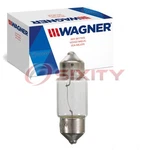Wagner Map Light Bulb For 2001-2015 Honda Accord Crosstour Civic Cr-v Ey. Fixed Price $9.50.