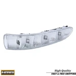 Fit Mercedes-benz S350 S430 S500 S600 Left Mirror Turn Signal Light 2208200521. Fixed Price $20.85.