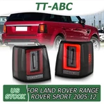 Tt-abc Led Tail Lights For Land Range Rover Sport L320 2005-2013 Rear Brake Lamp. Fixed Price $339.00.