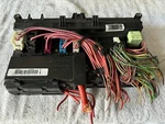 2000 - 2006 Bmw X5 At Engine Fuse Box Inside Oem 518877006. Fixed Price $47.04.