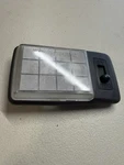 88-91 Honda Crx Front Dome Map Reading Light Lamp Oem Factory. Fixed Price $30.00.