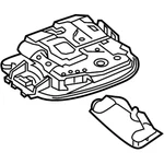 New Genuine Mercedes-benz Control Unit 00090088079051 / 000-900-88-07-9051 Oem. Fixed Price $620.41.