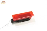 2014 - 2024 Maserati Ghibli Front Left Side Door Panel Courtesy Light Lamp Oem. Fixed Price $30.24.