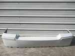 2005 2006 2007 2008 2009 Volvo S60 Rear Bumper Cover Panel Plastic 08693356 Oem. Fixed Price $250.00.