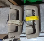 93 96CADILLAC Fleetwood Headliner Grab Handles Map LIGHTS94 95 96IMPALA Oem. Fixed Price $100.00.
