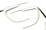Crosstrek/impreza C-light Swithback Led Halos Diode Dynamics. Fixed Price $180.00.