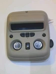 1999-2006 Chevy Silverado Yukon Tahoe Avalanche Overhead Console Dome Map Light. Fixed Price $50.00.