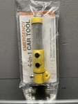 Travelon 4-IN-1 Emergency Car Tool, Yellow, One Size. Fixed Price $10.00.