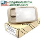 Fits 12-15 Toyota Hilux Vigo Champ KUN15 KUN16 KUN25 KUN35 TGN16 Dome Light Lamp. Fixed Price $85.15.