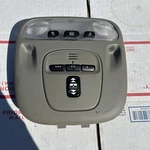 2007 - 2011 Jaguar 239777 Dome Light Lamp Overhead Console 2R8319A335A Oem. Fixed Price $69.95.