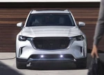 Blinglights White Led Halo Angel Eye Fog Lamps For 2024 2025 2026 Mazda CX-90. Fixed Price $130.11.